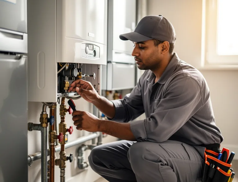 Gasheizung Reparatur Erftstadt